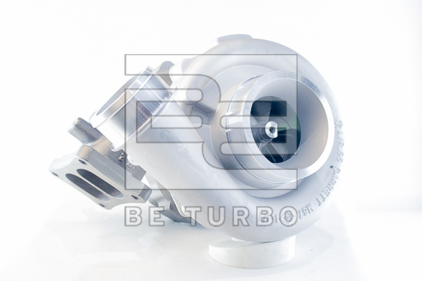 Compresor,sistem de supraalimentare 127336 BE TURBO